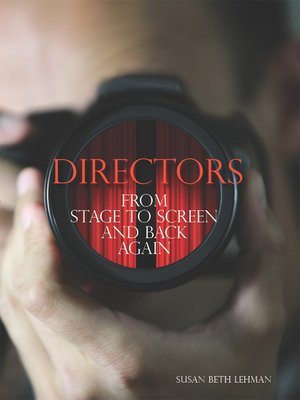 cover image of Directors